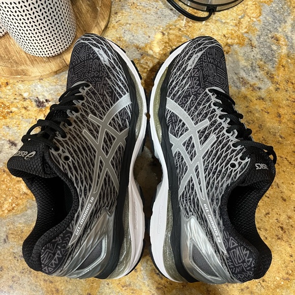 ASICS Gel Nimbus 18 - Picture 6 of 8